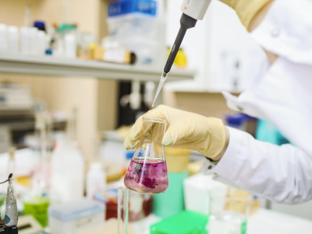 Shri Hospital Features